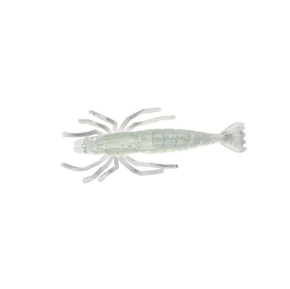 Yo-Zuri Soft Shrimp 100mm Color B2 - 1