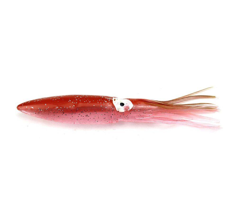 Yo-Zuri Squid 120mm Eca Dt-106 10 Lu Pkt - 1