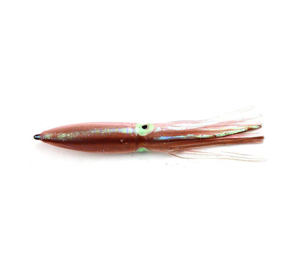 Yo-Zuri Squid 135mm C135-T161 Kalamar 2 Li Pkt - 1