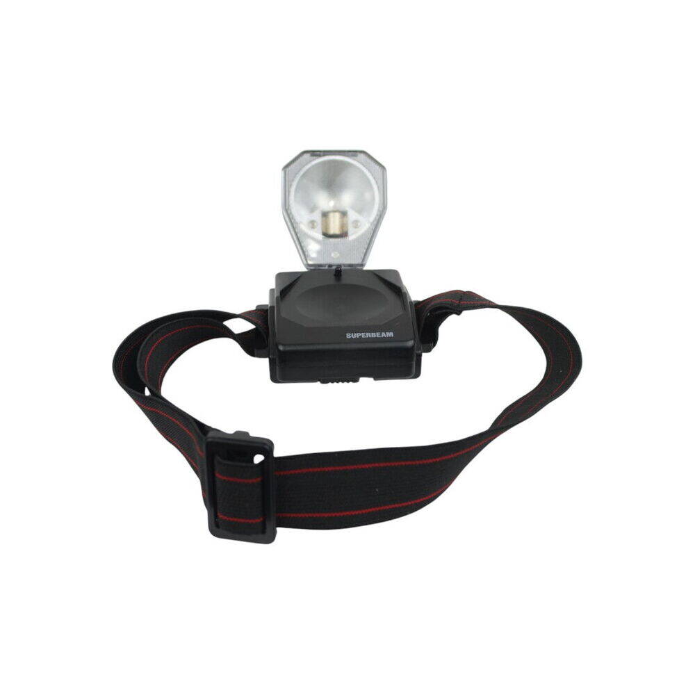 Yo-Zuri Superbeam Head Light - 1