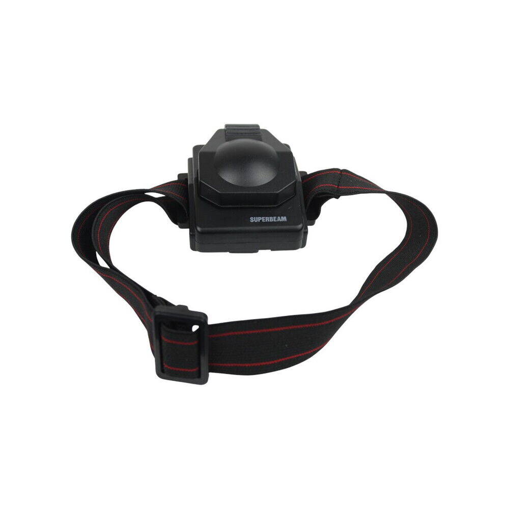 Yo-Zuri Superbeam Head Light - 2