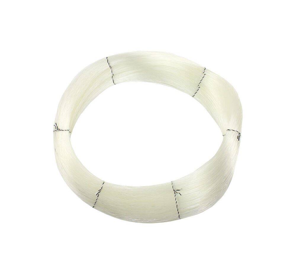 Yo-Zuri Tuna 2 Kg 1,40 Mm Beyaz Adt - 1