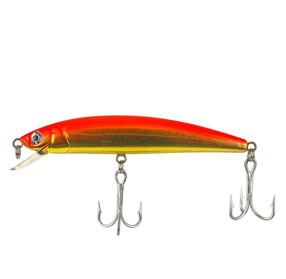 Yo-Zuri Tx Minnow F309-G10 Sahte Balık - 1