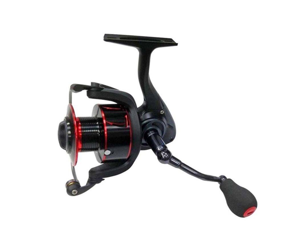 Yuki Carrete Thor 50 6+1 Bb Makine - 1