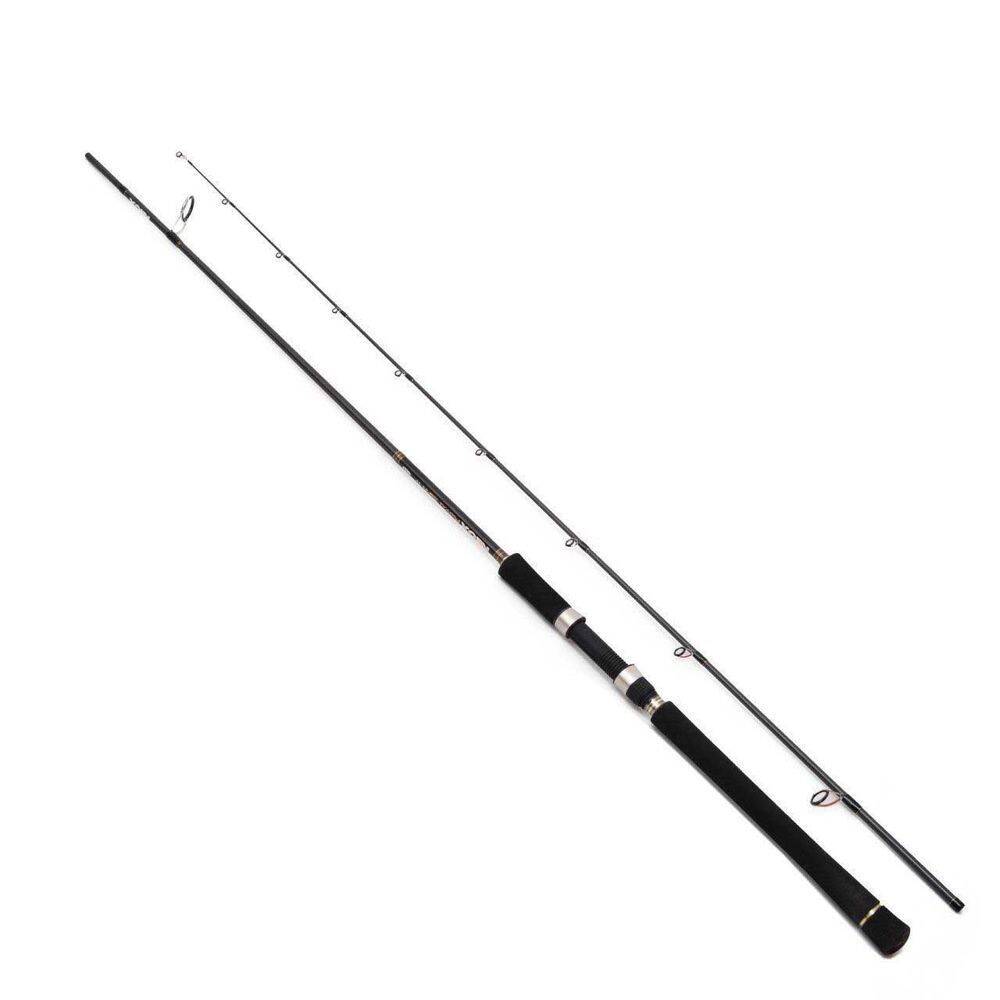 Yuki Neox Royal Spin 12-50 Gr 2,40 Cm Kamış - 1