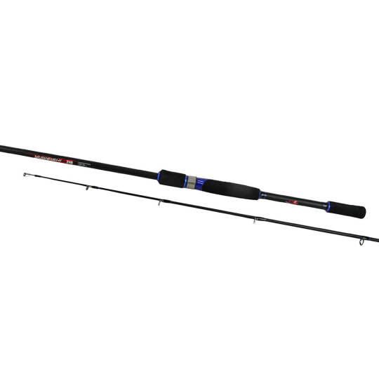 Yuweishi 2,40 5-28 Gr Spin Kamış - 2