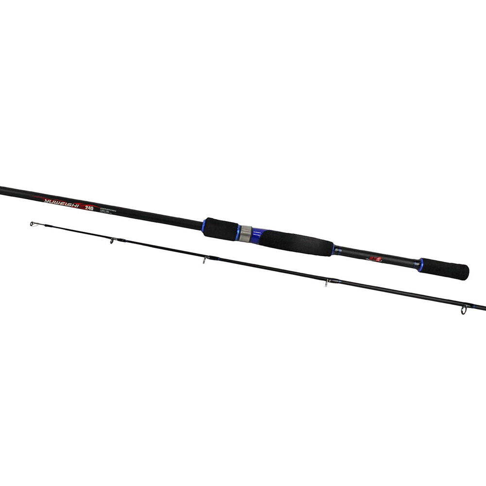Yuweishi 2,40 5-28 Gr Spin Kamış - 2