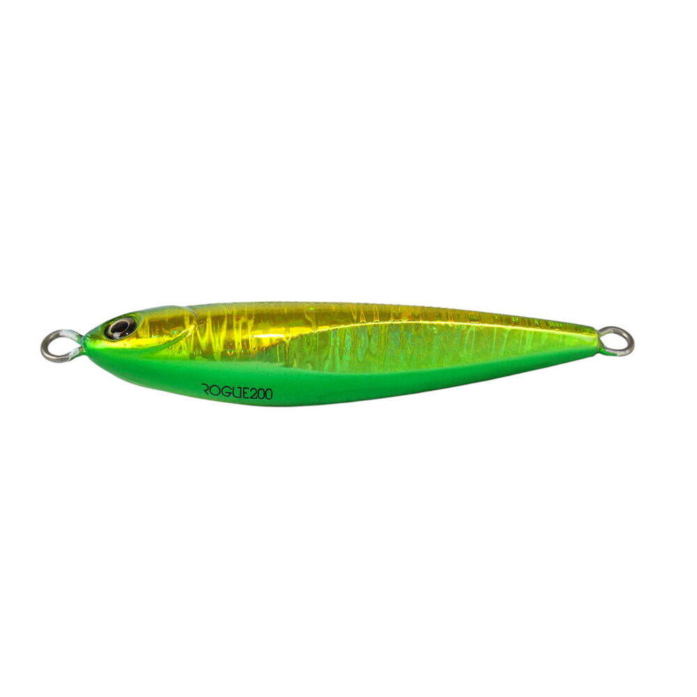 Zen Rogue Jig 115mm 200Gr BGG - 2