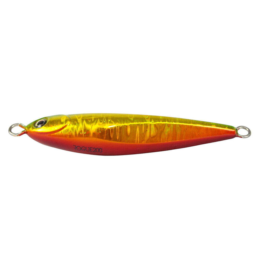 Zen Rogue Jig 115mm 200Gr DRD - 2