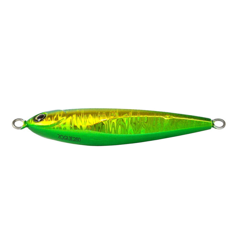 Zen Rogue Jig 115mm 250Gr BGG - 2