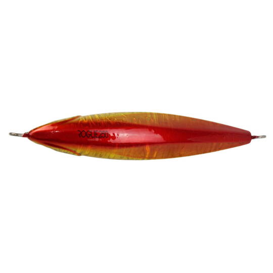Zen Rogue Jig 115mm 250Gr DRD - 2