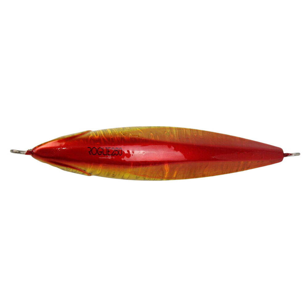 Zen Rogue Jig 115mm 250Gr DRD - 2