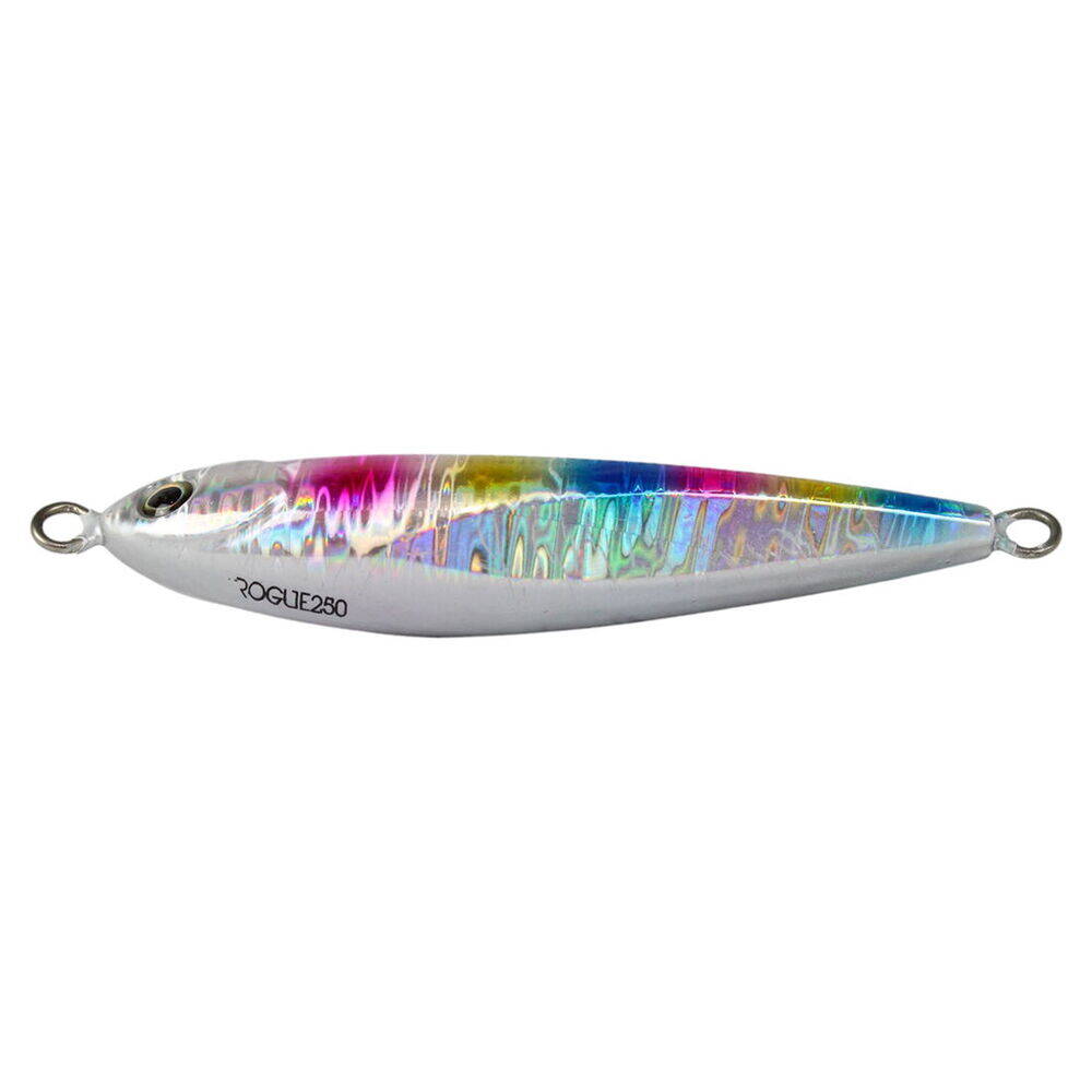 Zen Rogue Jig 115mm 250Gr SCM - 2